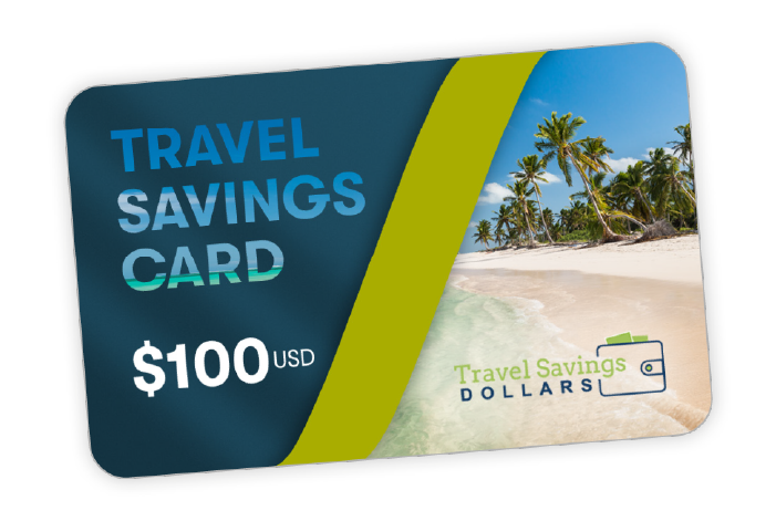 travel savings card reviews
